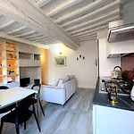 Casa Dany-at The Beginning Of The Main Street Lejlighed Siena
