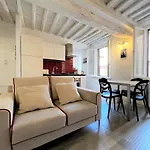 Casa Dany-at The Beginning Of The Main Street *