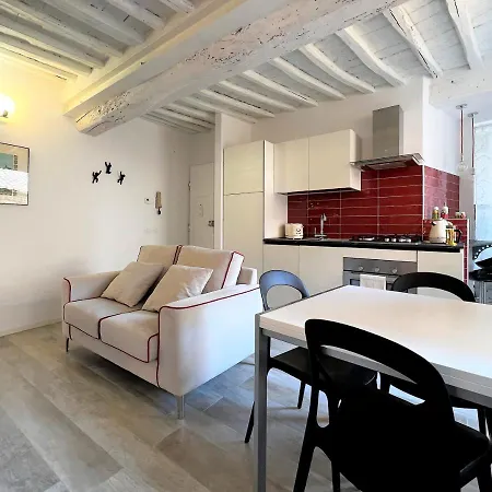 Casa Dany-at The Beginning Of The Main Street *