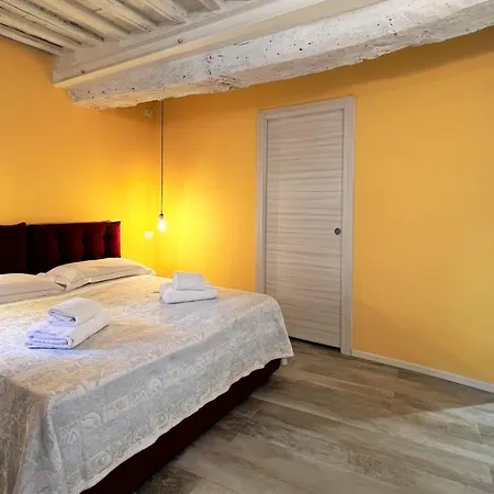 Casa Dany-at The Beginning Of The Main Street