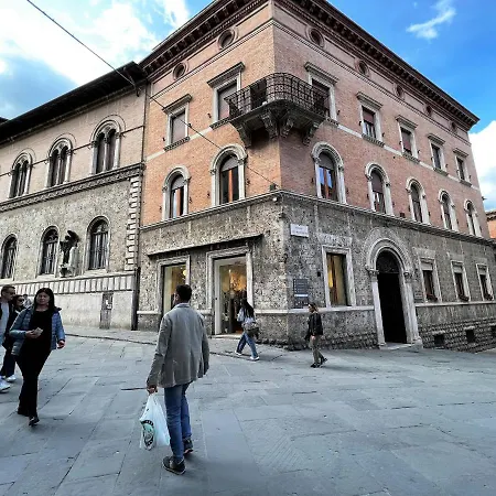 Casa Dany-at The Beginning Of The Main Street