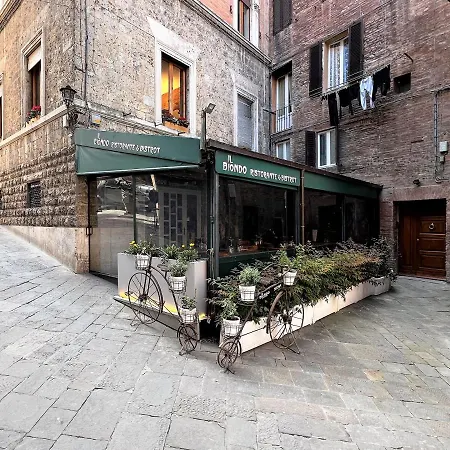 Casa Dany-at The Beginning Of The Main Street Lejlighed