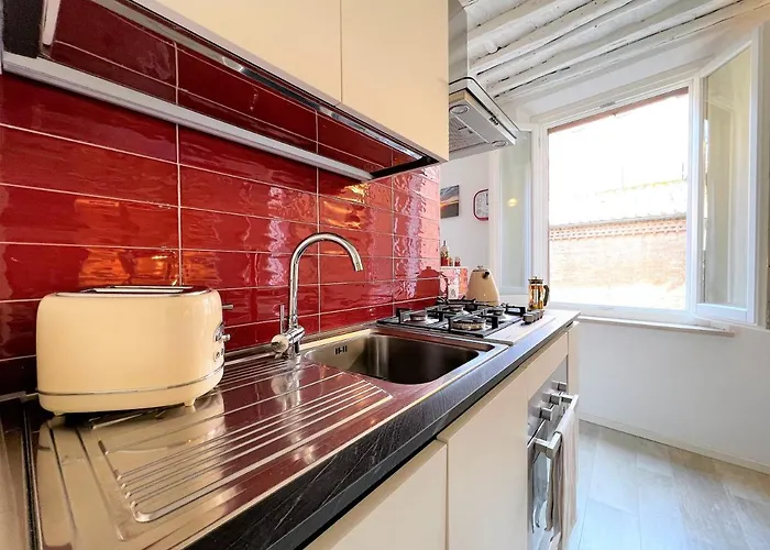 Casa Dany-at The Beginning Of The Main Street