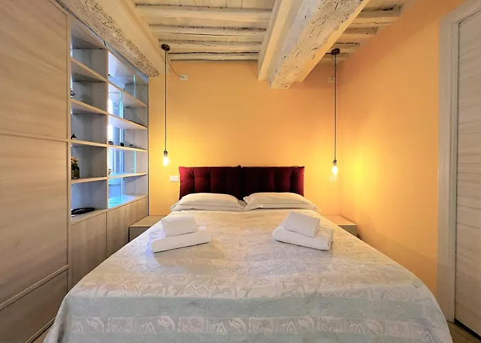 Casa Dany-at The Beginning Of The Main Street Apartamento Siena