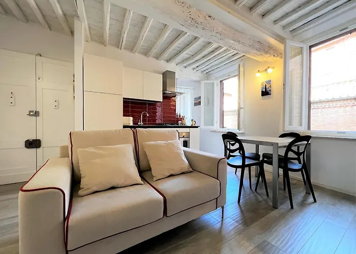 Casa Dany-at The Beginning Of The Main Street *