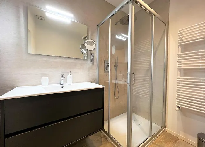 Casa Dany-at The Beginning Of The Main Street Apartment