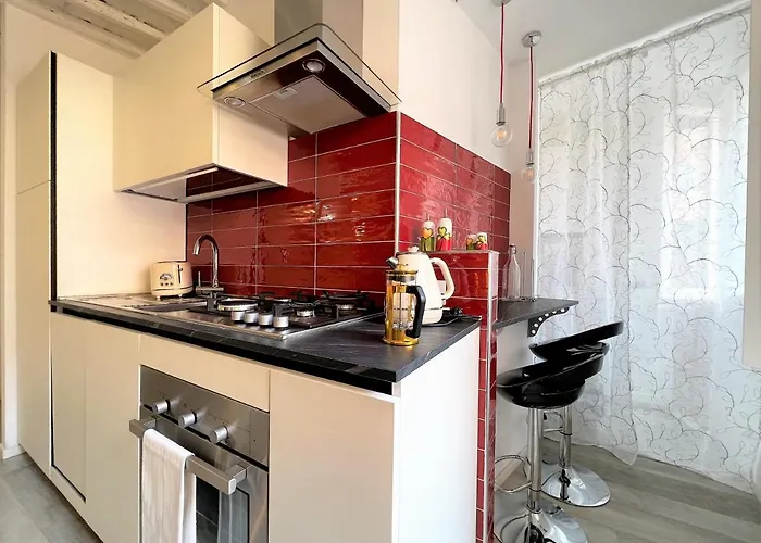 Casa Dany-at The Beginning Of The Main Street 锡耶纳