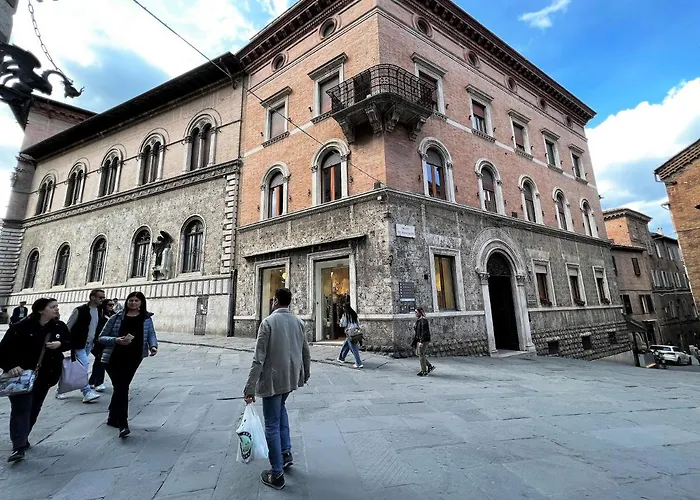 Casa Dany-at The Beginning Of The Main Street