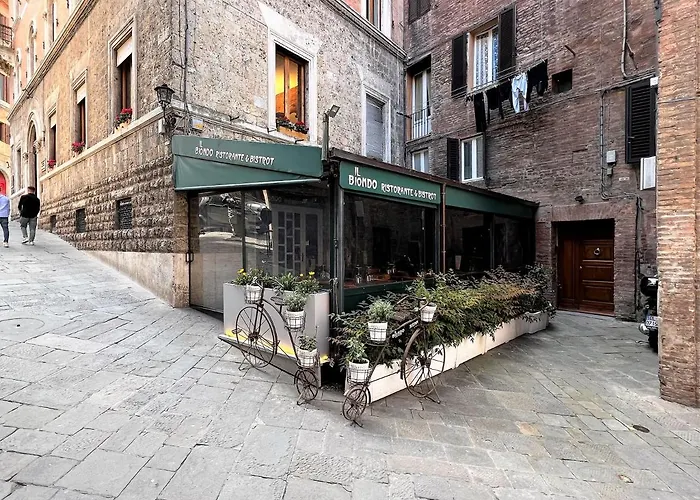 Casa Dany-at The Beginning Of The Main Street Apartment