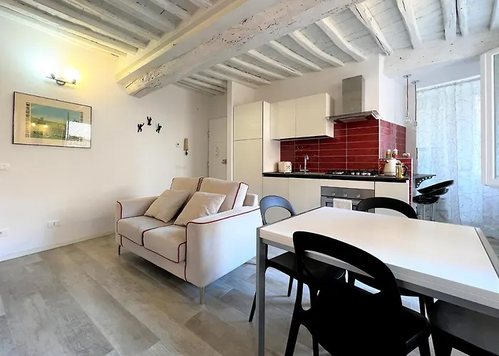 Casa Dany-at The Beginning Of The Main Street *