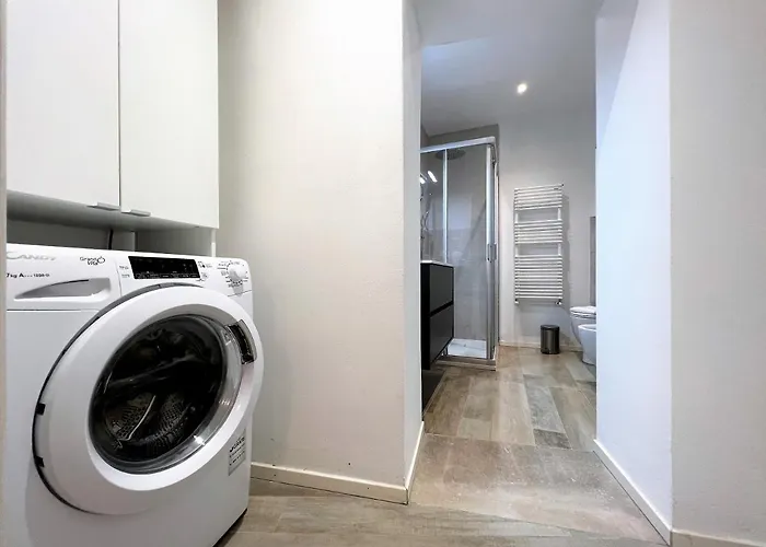 Casa Dany-at The Beginning Of The Main Street Apartament Siena