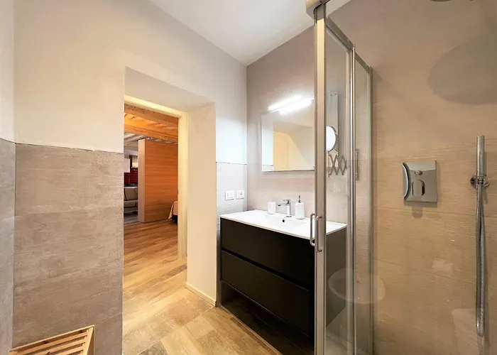 Casa Dany-at The Beginning Of The Main Street