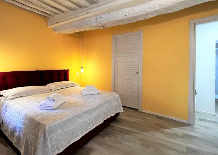 Casa Dany-at The Beginning Of The Main Street